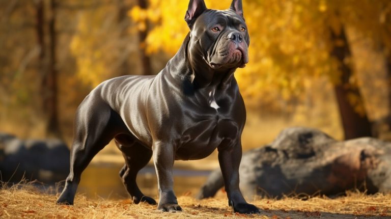 best american bully