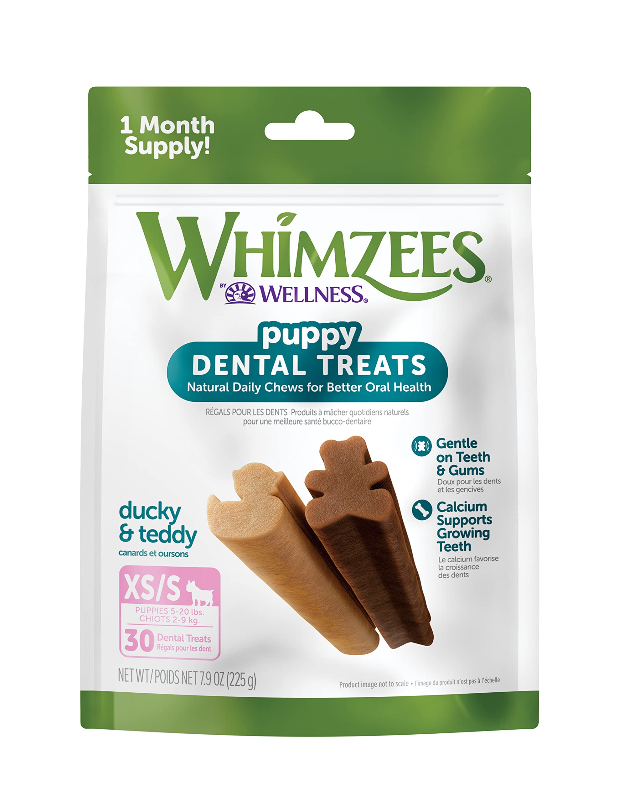 WHIMZEES Dental Chews