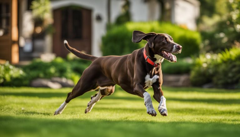 Miniature GSP Exercising
