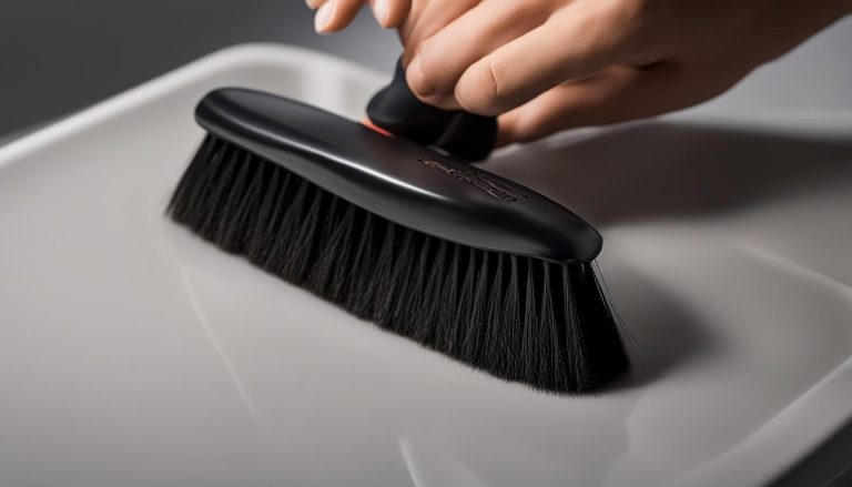 best dog brush labrador