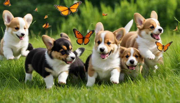 corgidor puppy