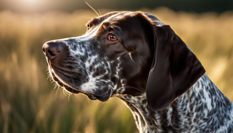 miniature german shorthaired