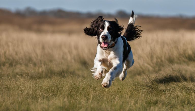 why you shouldn t get a springer spaniel