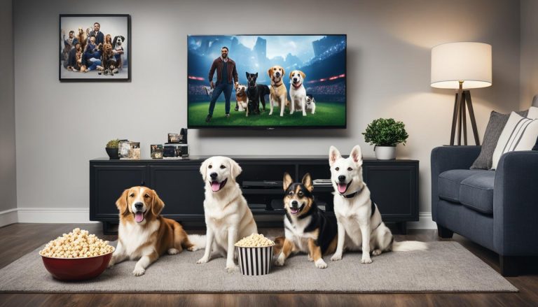 dogs movies