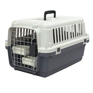 Ultimate Travel Solution: Review of the SportPet Designs Rolling Dog Crate