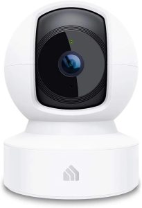 Ultimate Guide to Kasa Indoor Pan/Tilt Smart Security Camera: The Perfect Pet and Baby Monitor!