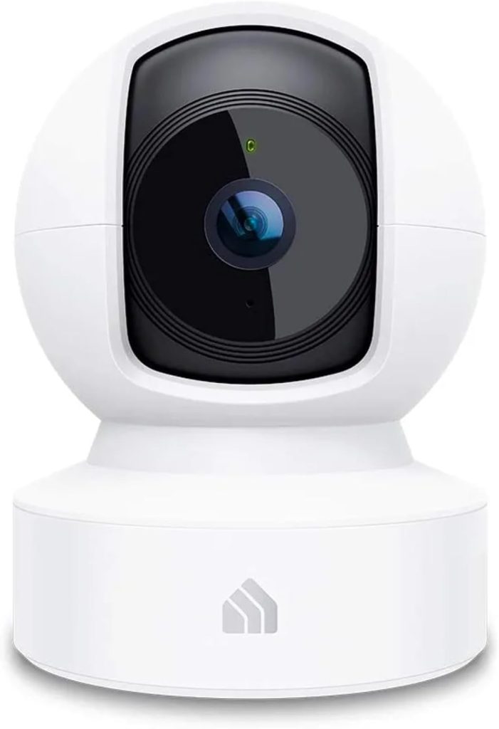 Ultimate Guide to Kasa Indoor Pan/Tilt Smart Security Camera: The Perfect Pet and Baby Monitor!