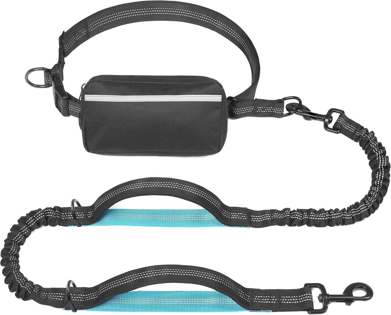 Unleash Freedom: Review of the iYoShop Hands-Free Dog Leash for Active Pet Lovers