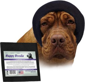 Calm Your Companion: The Happy Hoodie for Cats & Dogs Reviewed!