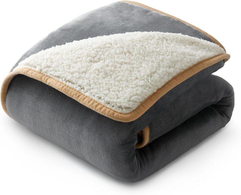 Protect Your Furniture: Bedsure Waterproof Dog Blanket Review