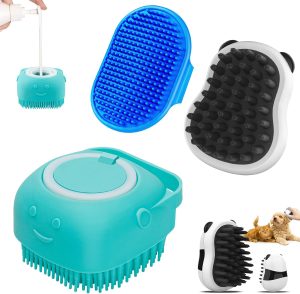 Transform Your Pet's Grooming Routine: Reviews of the Comotech 3-in-1 Dog Grooming Brush