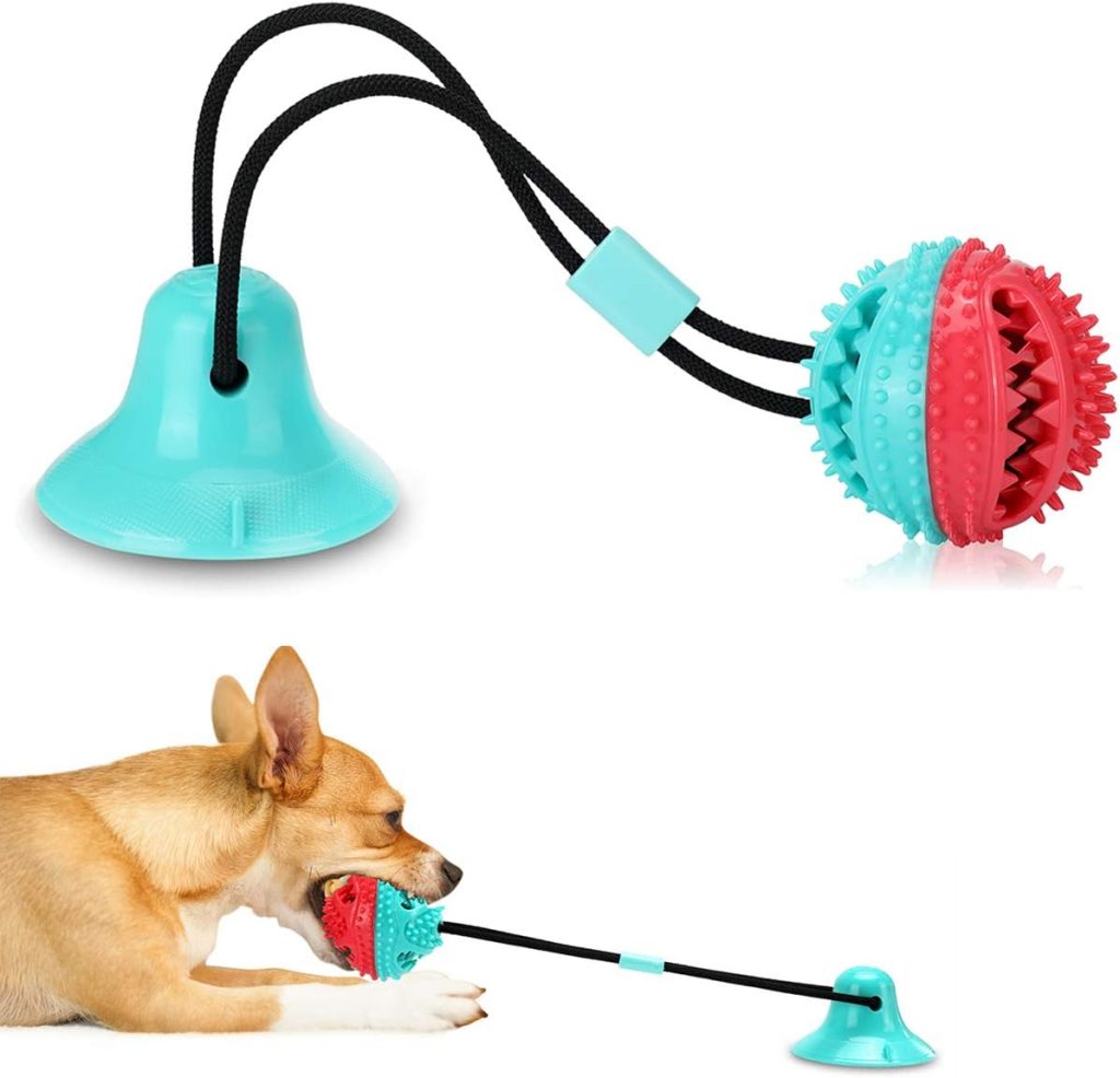 Engage and Entertain: The Ultimate Interactive Dog Toys Guide