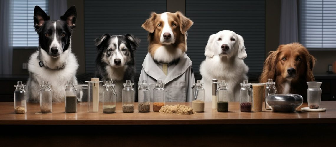 best dog breeds for drug detection