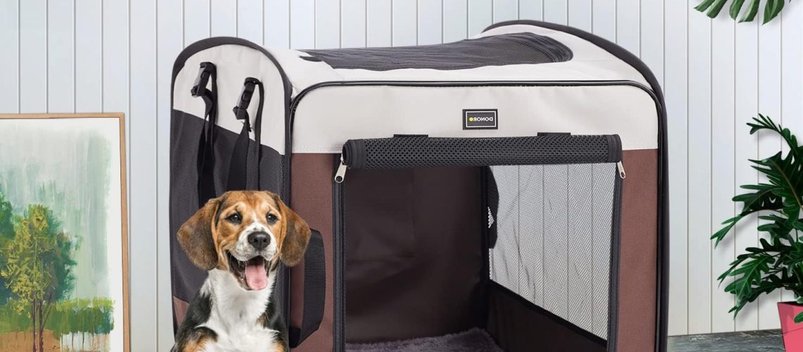 donoro-dog-kennels-and-crates-review