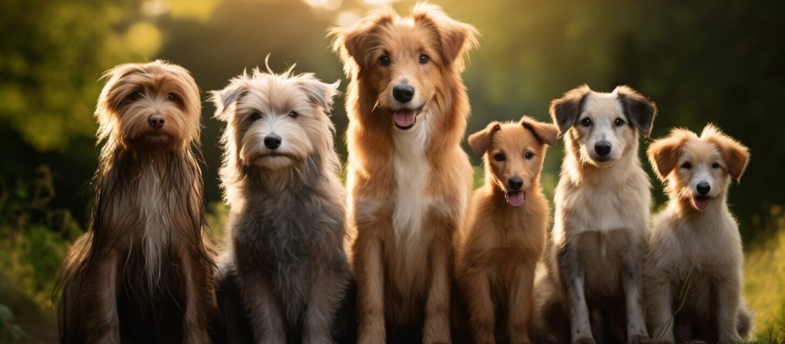 hypoallergenic breeds for family protection